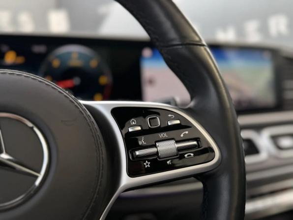 Mercedes-Benz GLE II (V167) с пробегом 2020 года, цена 7 180 000 рублей, 60211 км, внедорожник, Автокод Объявления