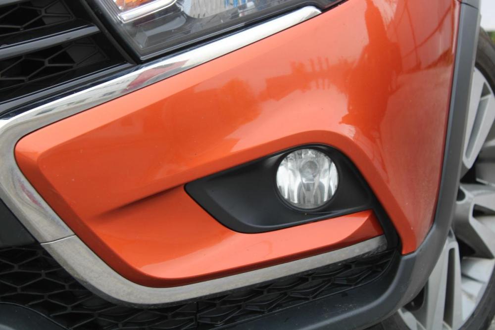 Lada (ВАЗ) Vesta I Березники  - изображение 19