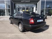 Skoda Octavia I (A4) Рестайлинг Брянск  - изображение 20