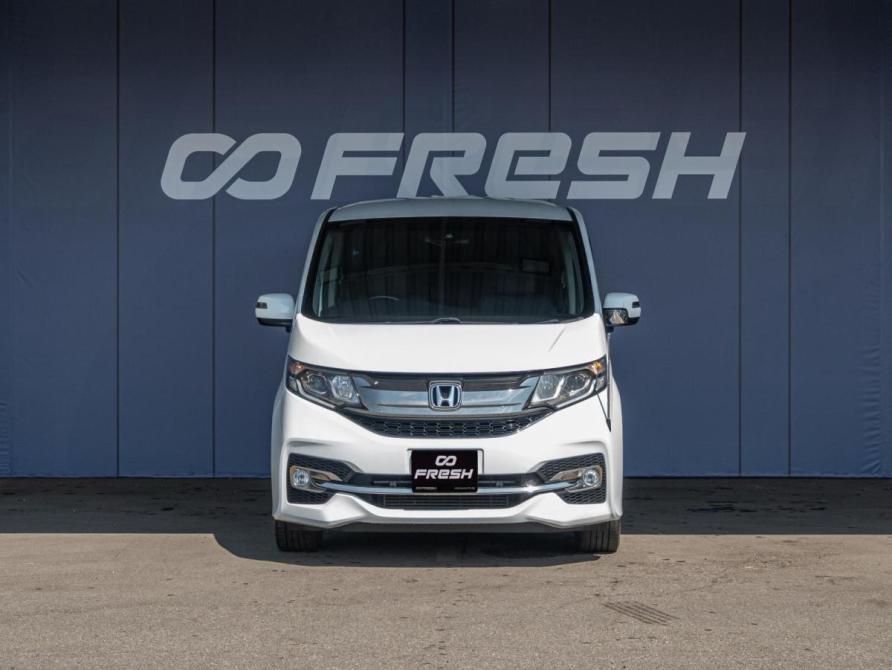 Honda Stepwgn V Краснодар  - изображение 3