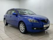 Mazda 3 I (BK) Рестайлинг Энгельс  - изображение 34