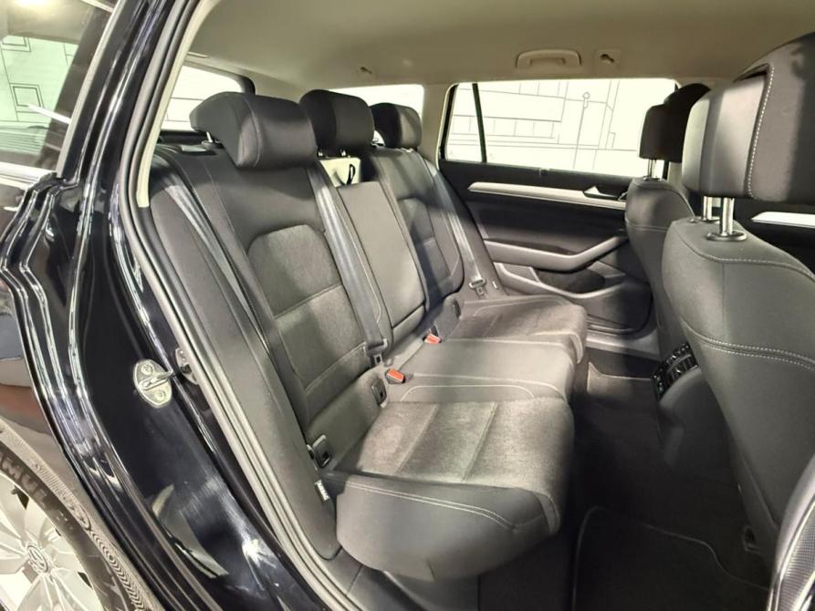 Volkswagen Passat B8 Москва  - изображение 24