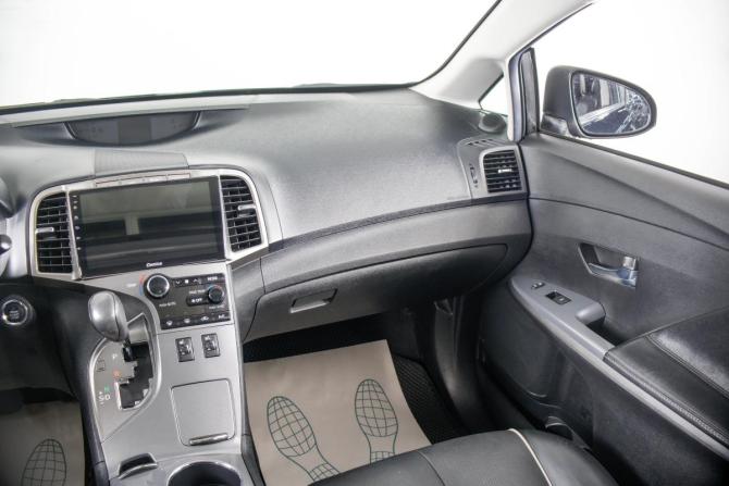 Toyota Venza I с пробегом 2013 года, цена 2 159 000 рублей, 199000 км, внедорожник, Автокод Объявления