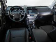 Toyota Land Cruiser Prado 150 Series Рестайлинг 3 Ставрополь  - изображение 33