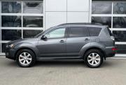Mitsubishi Outlander II Рестайлинг Владимир  - изображение 27