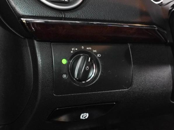 Mercedes-Benz GL-Класс I (X164) Рестайлинг с пробегом 2010 года, цена 1 879 000 рублей, 211171 км, внедорожник, Автокод Объявления