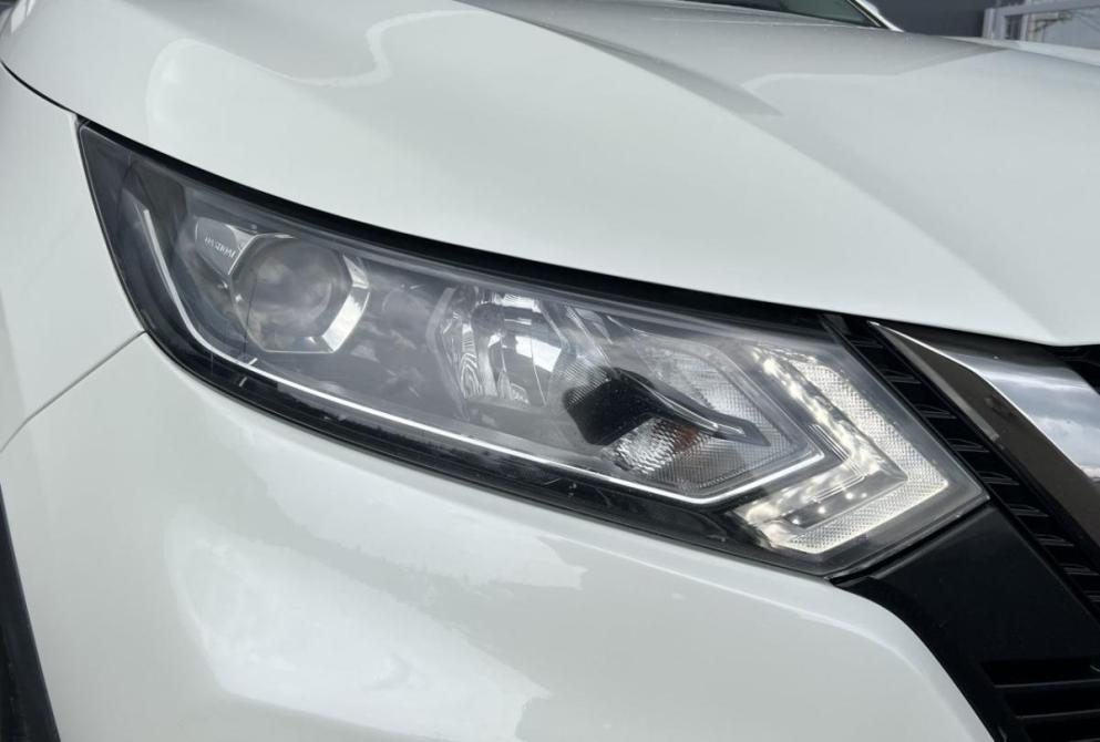 Nissan Qashqai II Красноярск  - изображение 3