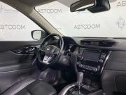 Nissan X-Trail III Рестайлинг Москва  - изображение 36