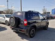 Chevrolet Niva I Рестайлинг Нижний Новгород  - изображение 18