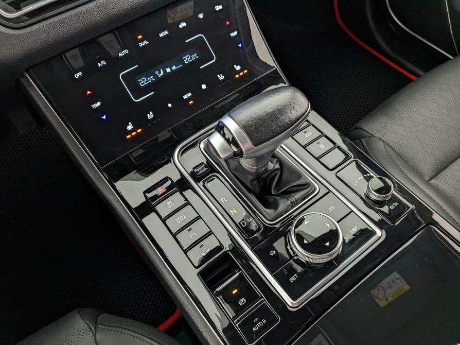 Dongfeng DFSK ix7 Москва  - изображение 28