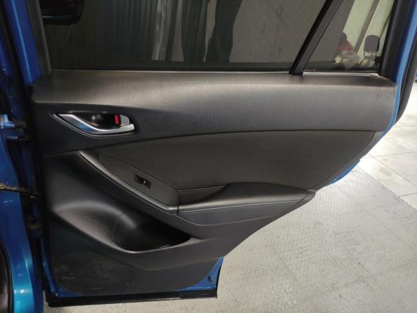 Mazda CX-5 I с пробегом 2013 года, цена 1 500 000 рублей, 242797 км, внедорожник, Автокод Объявления