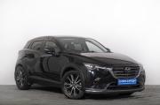 Mazda CX-3 I Томск  - изображение 21