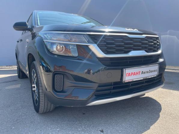 Kia Seltos I с пробегом 2022 года, цена 2 300 000 рублей, 94351 км, внедорожник, Автокод Объявления