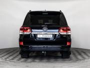 Toyota Land Cruiser 200 Series Рестайлинг 2 Санкт-Петербург  - изображение 48