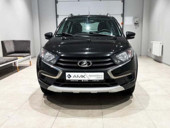 Lada (ВАЗ) Granta I Рестайлинг с пробегом 2023 года, цена 769 069 рублей, 75114 км, универсал, Автокод Объявления