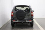 Chevrolet Niva I Ульяновск  - изображение 19