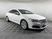 Volkswagen Passat CC I Москва  - изображение 23