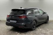 Kia Ceed III Москва  - изображение 20