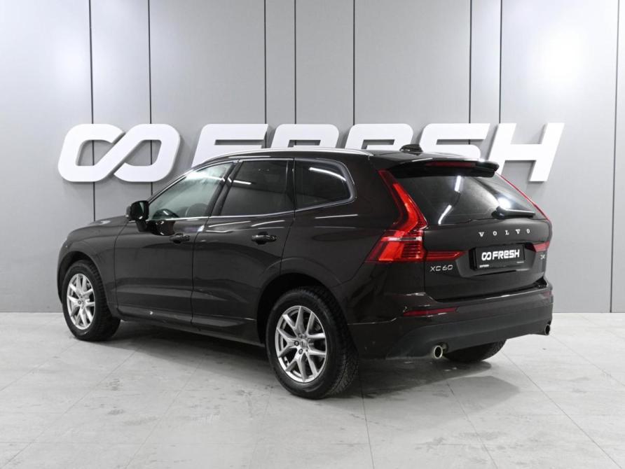 Volvo XC60 II Ростов-на-Дону  - изображение 2