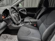 Toyota RAV4 III (XA30) Рестайлинг Красноярск  - изображение 23