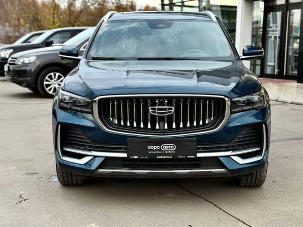 Geely Monjaro I с пробегом 2022 года, цена 2 889 000 рублей, 57531 км, внедорожник, Автокод Объявления