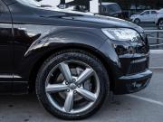 Audi Q7 I (4L) Рестайлинг Волгоград  - изображение 27