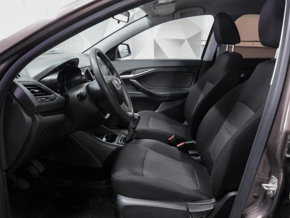 Lada (ВАЗ) Vesta I с пробегом 2021 года, цена 970 000 рублей, 70000 км, седан, Автокод Объявления