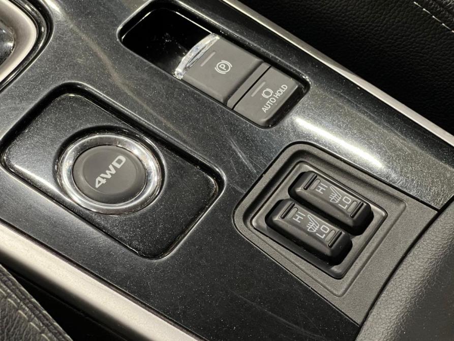 Mitsubishi Outlander III Рестайлинг 3 Кемерово  - изображение 15