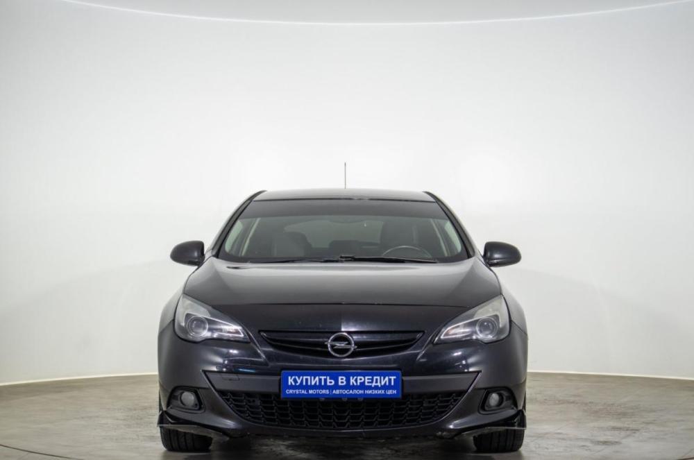 Opel Astra J Оренбург  - изображение 2