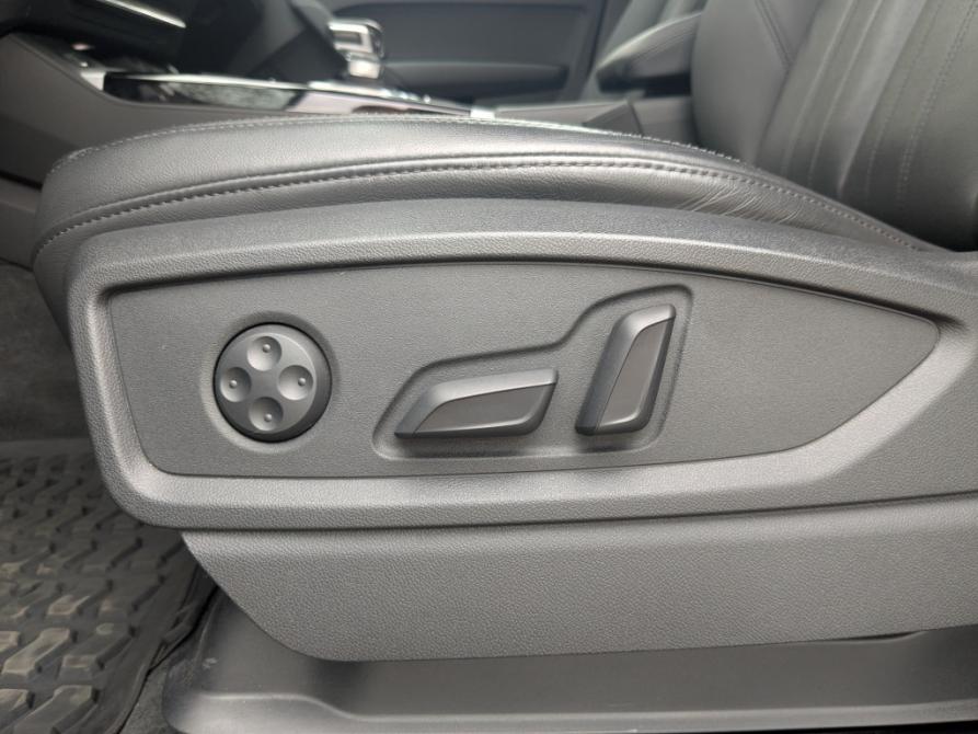 Audi Q5 II (FY) Рестайлинг Москва  - изображение 8