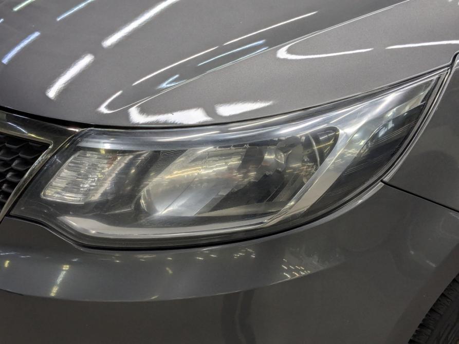 Kia Rio III Рестайлинг Москва  - изображение 5