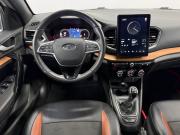 Lada (ВАЗ) Vesta I Рестайлинг (NG) Уфа  - изображение 35