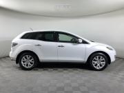 Mazda CX-7 I Москва  - изображение 23