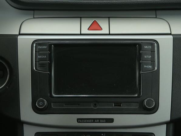 Volkswagen Passat B6 с пробегом 2008 года, цена 555 000 рублей, 263500 км, седан, Автокод Объявления