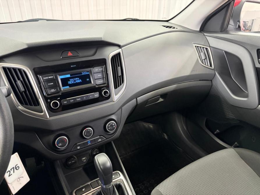 Hyundai Creta I Краснодар  - изображение 11