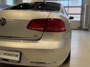 Volkswagen Passat B7 Москва  - изображение 28