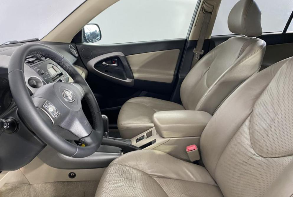 Toyota RAV4 III (XA30) Саранск  - изображение 22