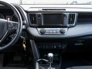 Toyota RAV4 IV (XA40) Рестайлинг Москва  - изображение 35