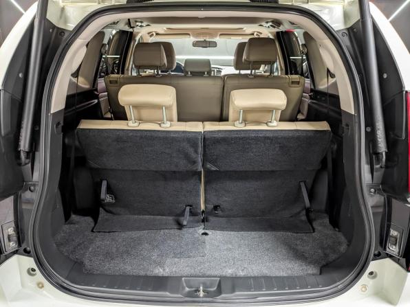 Mitsubishi Montero Sport III Рестайлинг с пробегом 2022 года, цена 3 800 000 рублей, 49027 км, внедорожник, Автокод Объявления