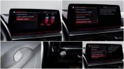 BMW 5 серии VII (G30/G31/G38) Рестайлинг Москва  - изображение 39