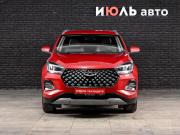 Chery Tiggo 4 Pro I Рестайлинг Екатеринбург  - изображение 21