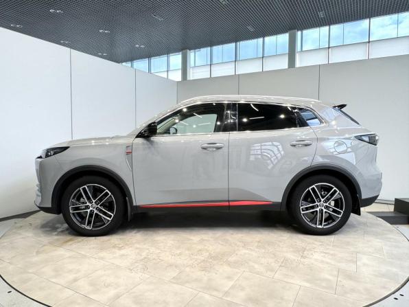 Changan UNI-S (CS55 Plus) I с пробегом 2024 года, цена 2 399 000 рублей, 24000 км, внедорожник, Автокод Объявления