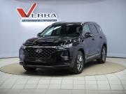 Hyundai Santa Fe IV Уфа  - изображение 18