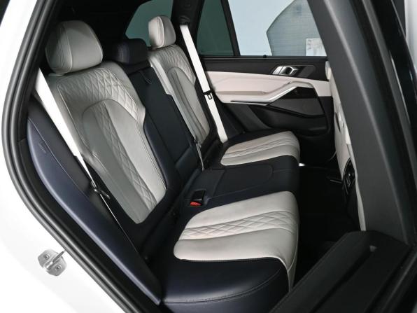 BMW X5 IV (G05/G18) с пробегом 2020 года, цена 7 399 000 рублей, 105974 км, внедорожник, Автокод Объявления