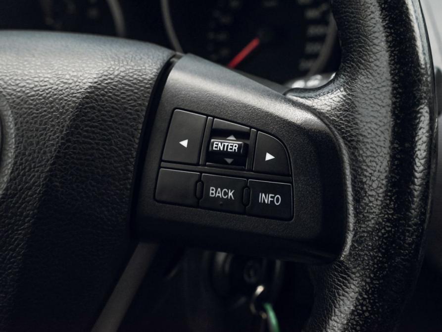 Mazda 3 II (BL) Екатеринбург  - изображение 11