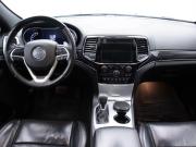 Jeep Grand Cherokee IV (WK2) Рестайлинг Москва  - изображение 32