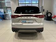 Chery Tiggo 8 Pro Max I Рестайлинг Москва  - изображение 28