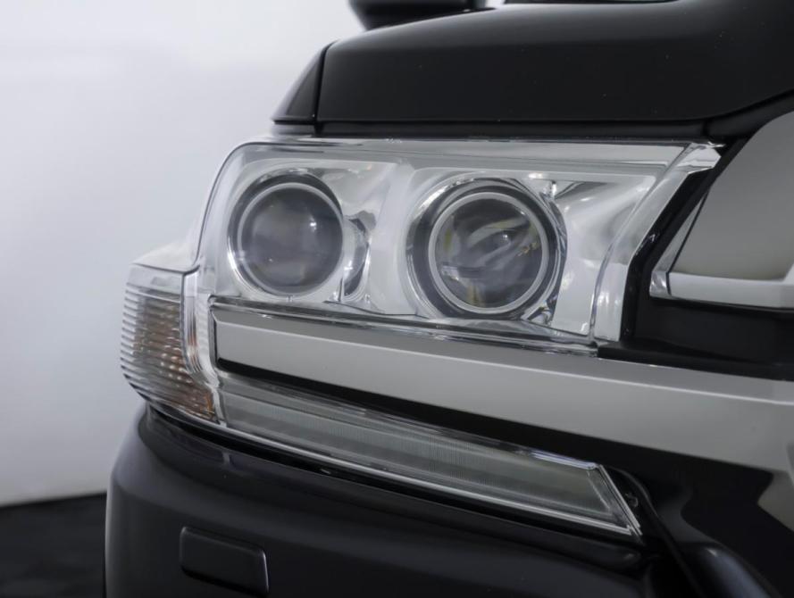 Toyota Land Cruiser 200 Series Рестайлинг 2 Москва  - изображение 23