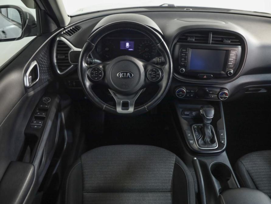 Kia Soul III Санкт-Петербург  - изображение 11