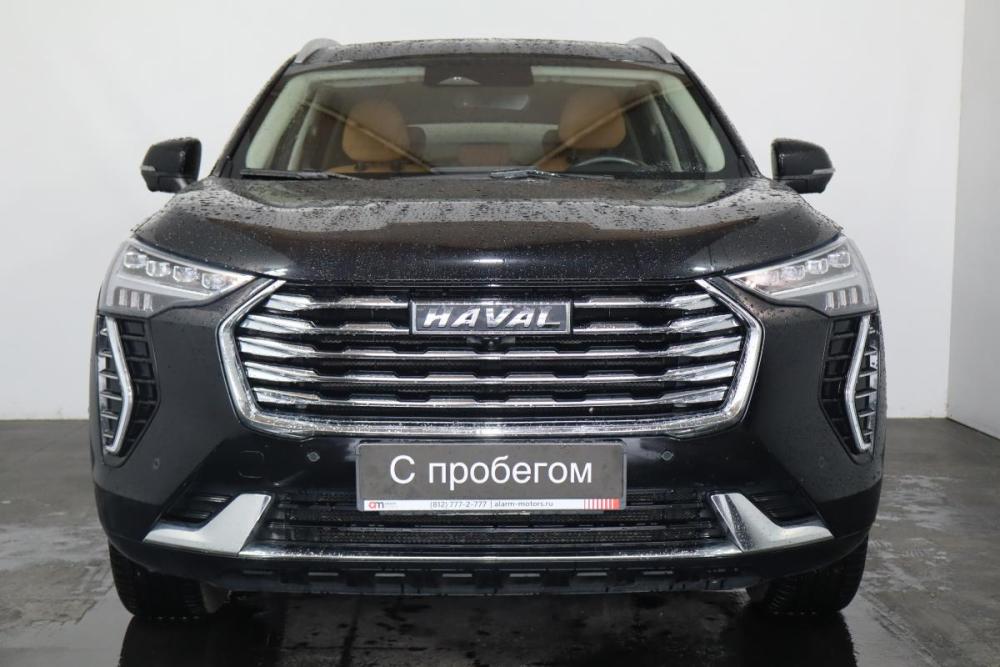 Haval Jolion I Санкт-Петербург  - изображение 2